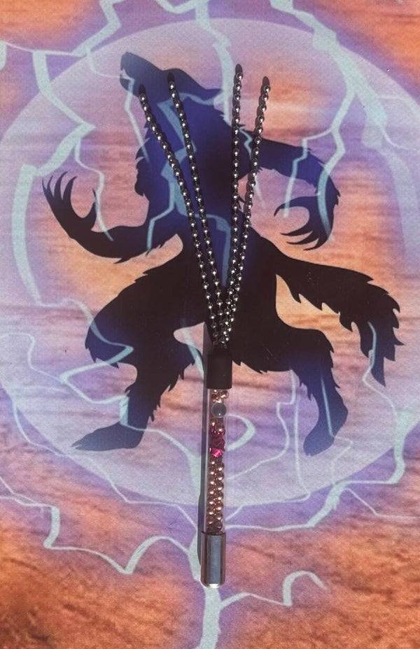 Ball Chain Drag