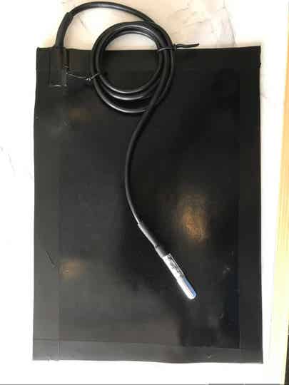 Conductive Mat