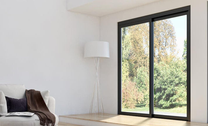 baies coulissantes classiques