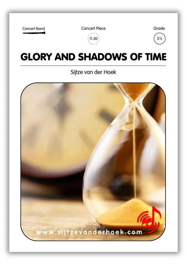 Glory and Shadows of Time