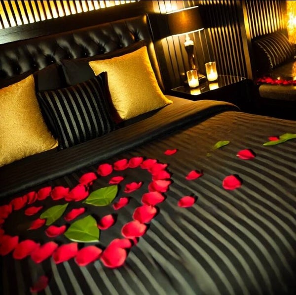 PACK Décoration Romantique