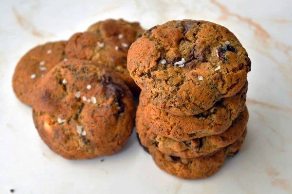 Koekies (per 4 stuks)
