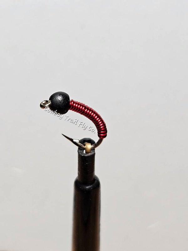 Wire Bloodworm
