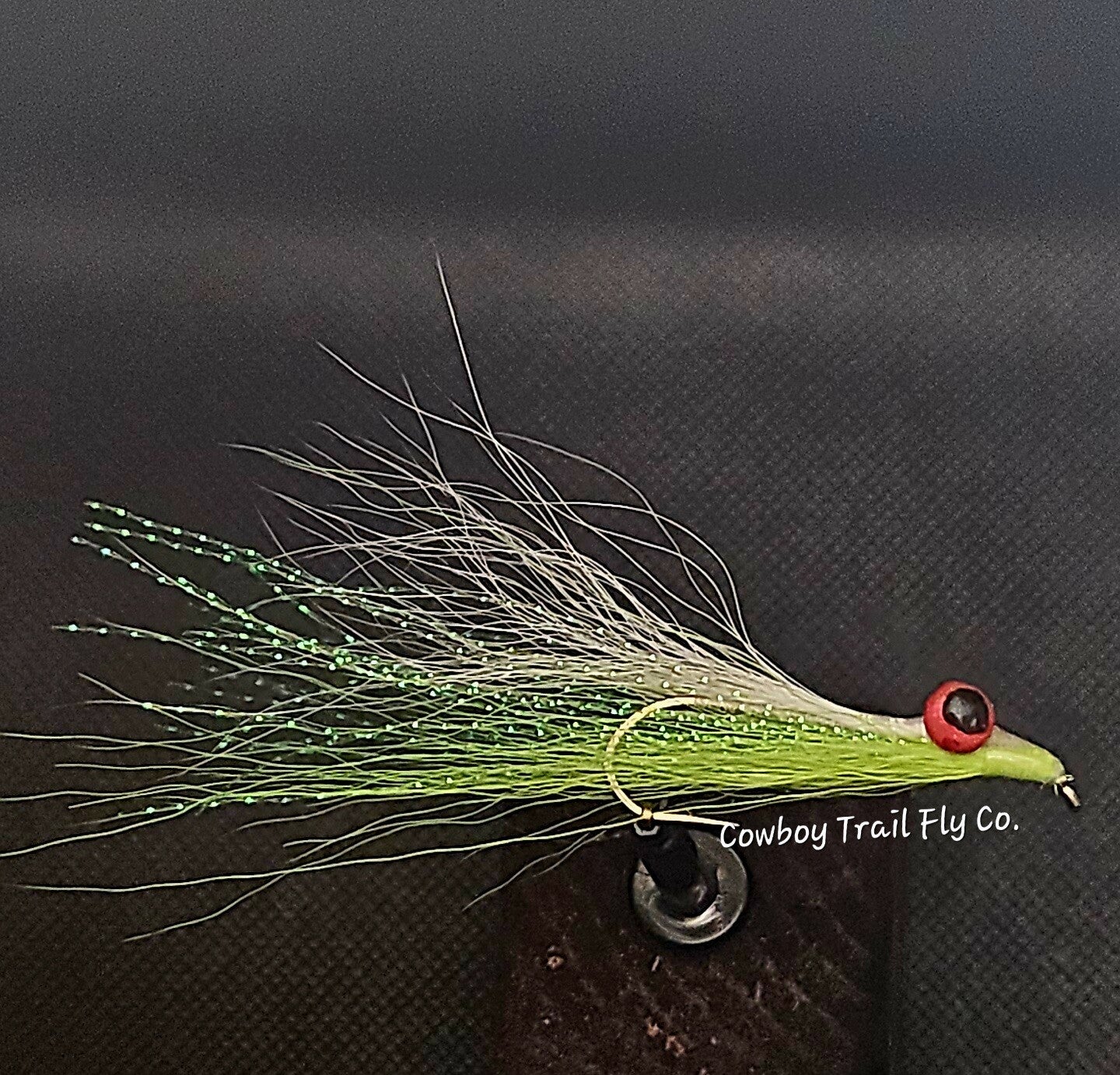 Clouser Minnow