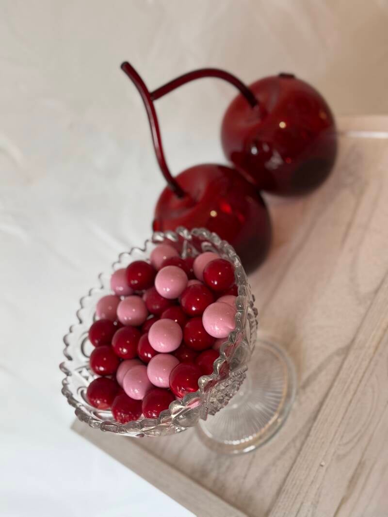 Candy Dish