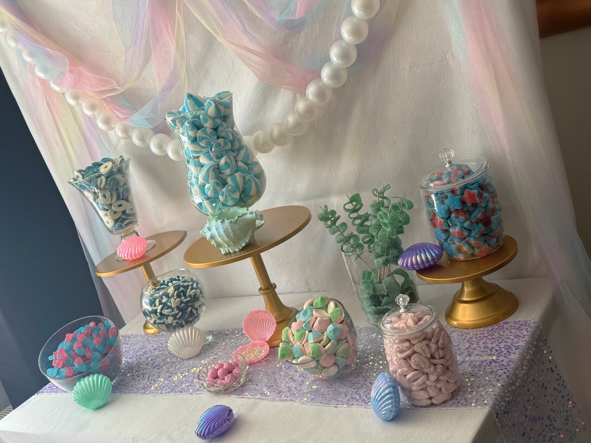 Berry Sweet Theme