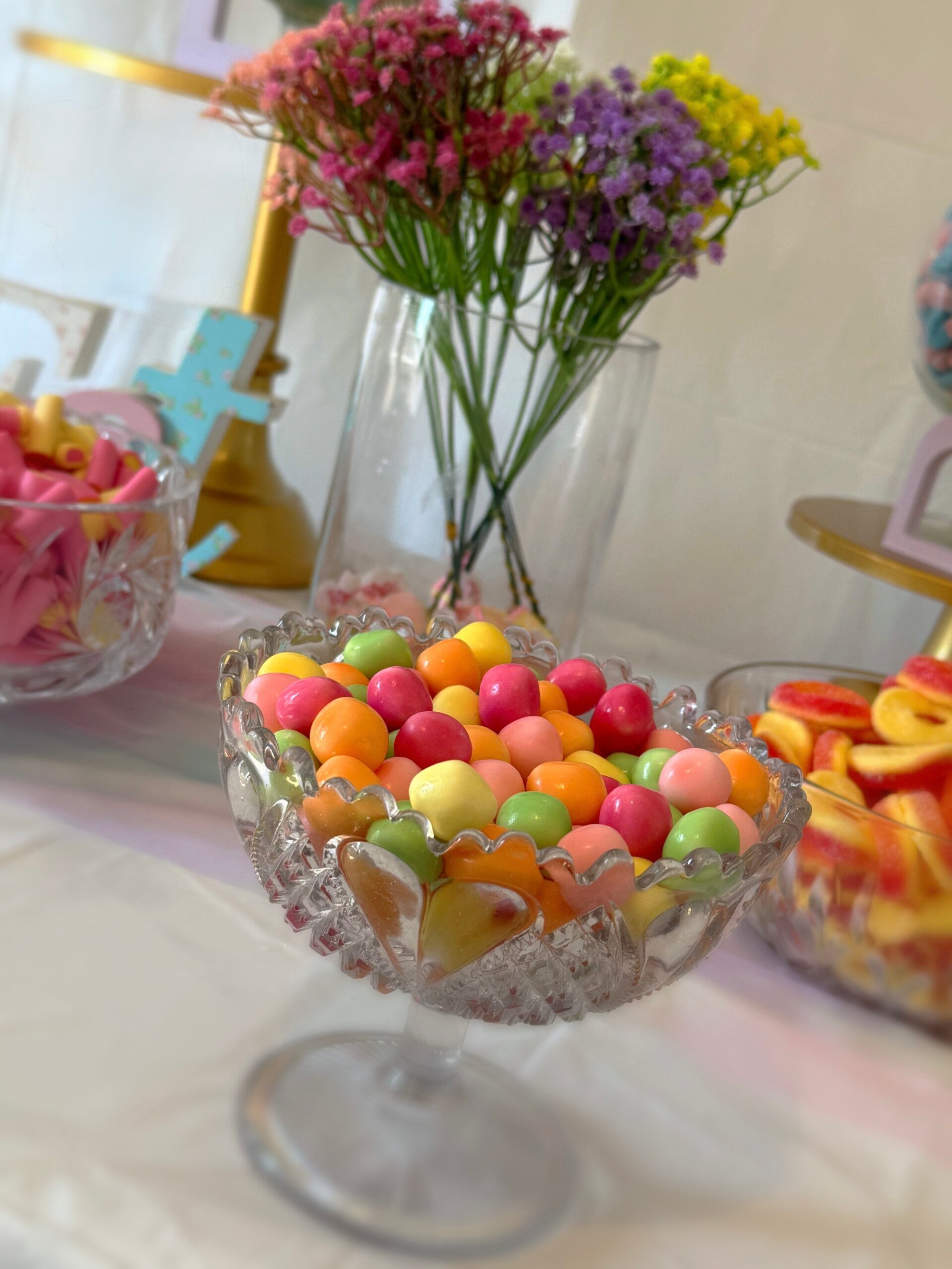 Candy Bowl