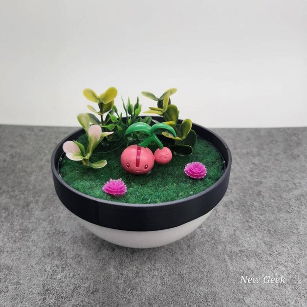 #420 (Pocket Terra 8 cm)