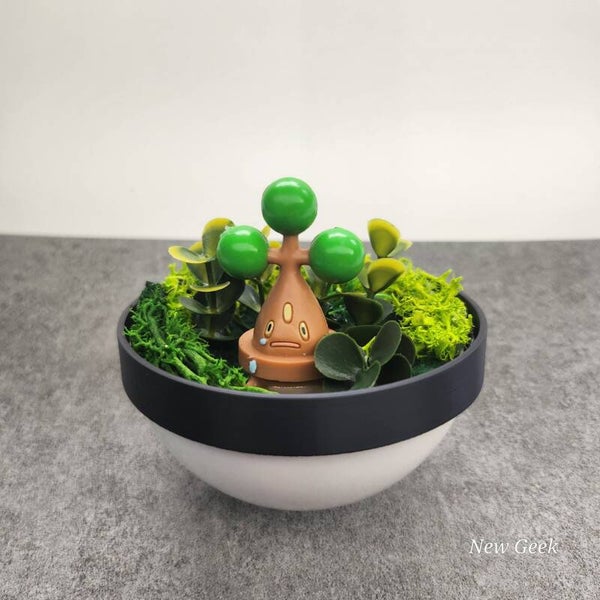 #438 (Pocket Terra 8 cm)