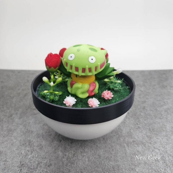 #455 (Pocket Terra 8 cm)