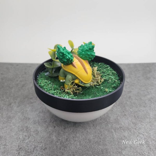 #388 (Pocket Terra 8 cm)
