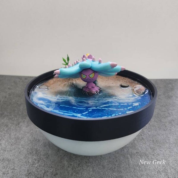 #747 (Pocket Terra 10 cm)