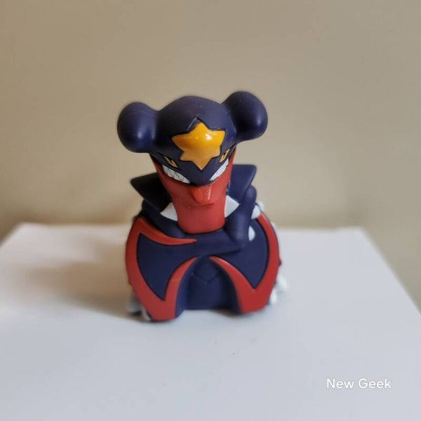 My Terra Choice #445