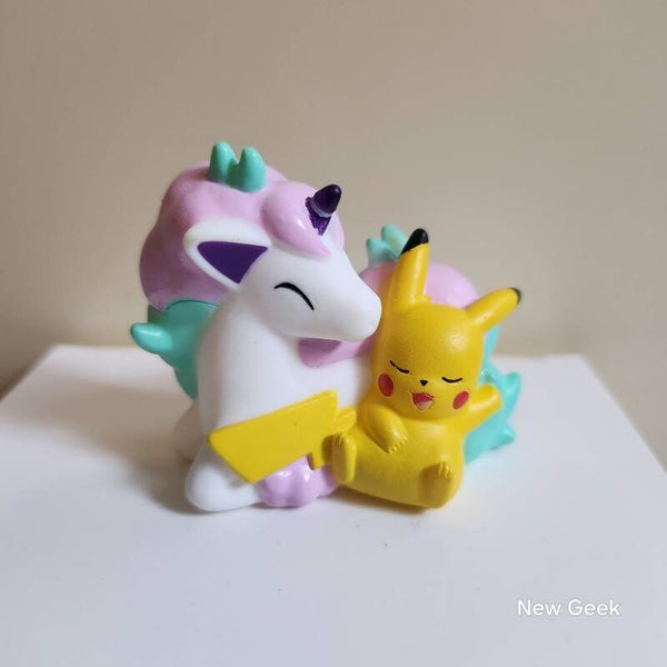 My Terra Choice #077 & #025