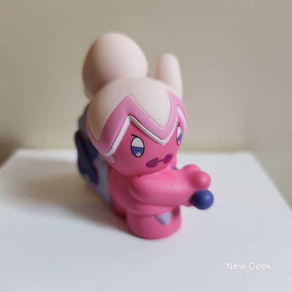 My Terra Choice #958