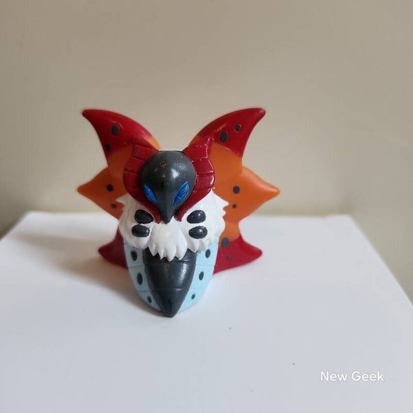 My Terra Choice #637