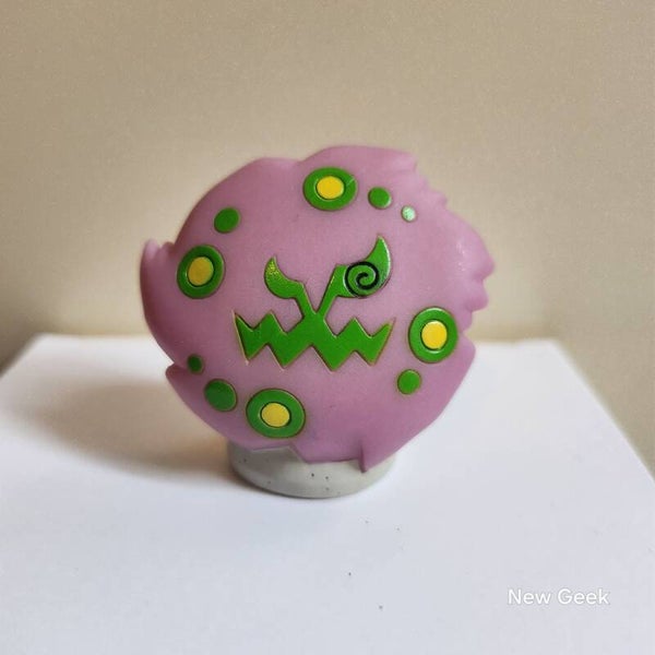 My Terra Choice #442