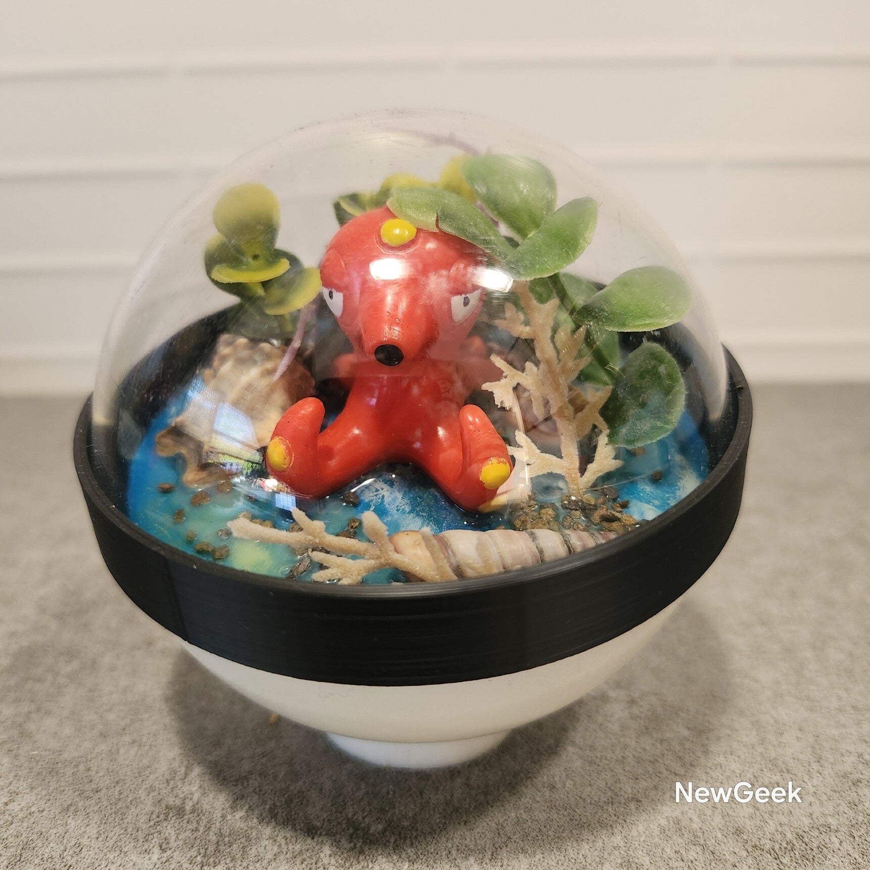 #224 (Pocket Terra 8 cm)