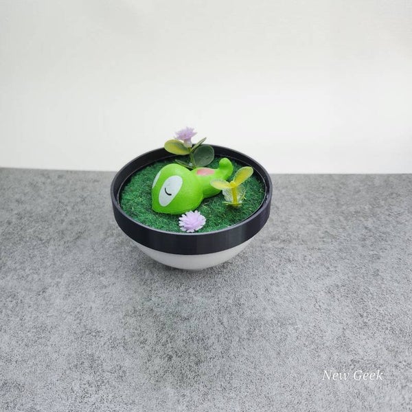 #0718 (Pocket Terra 6 cm)