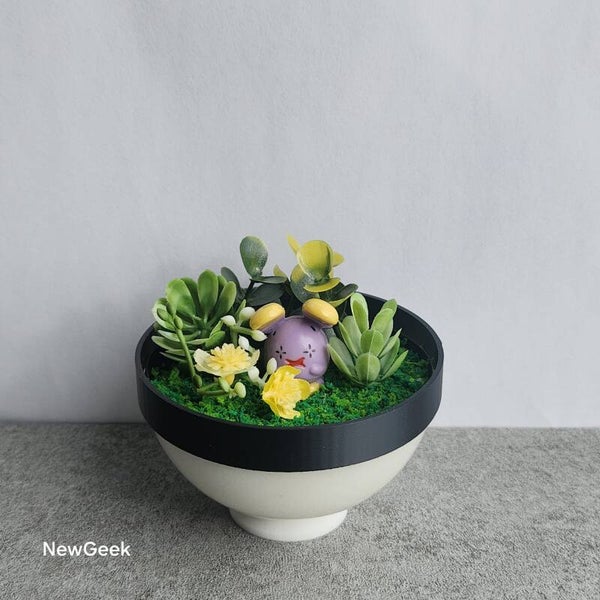 #293 (Pocket Terra 7 cm)