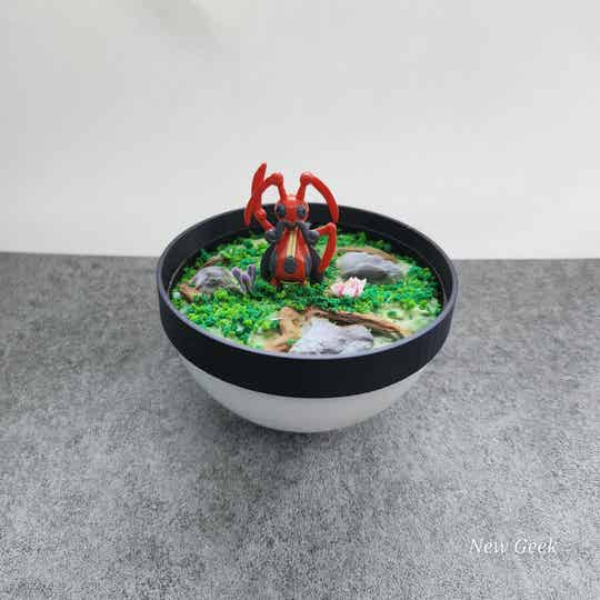 #0402 (Pocket Terra 7cm)