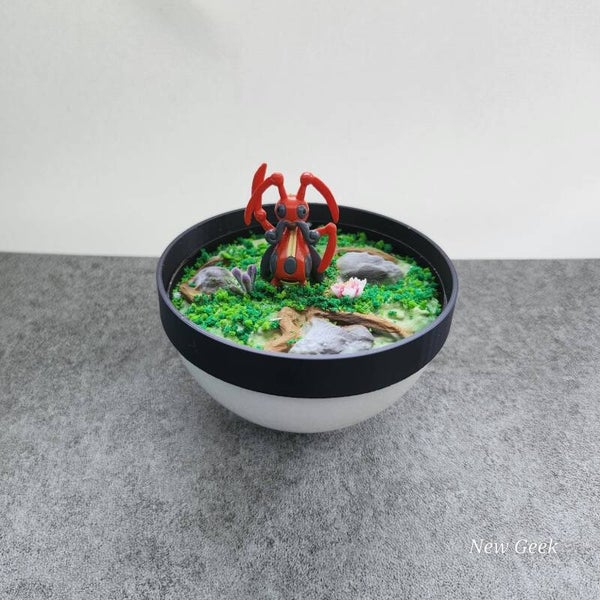 #0402 (Pocket Terra 7cm)