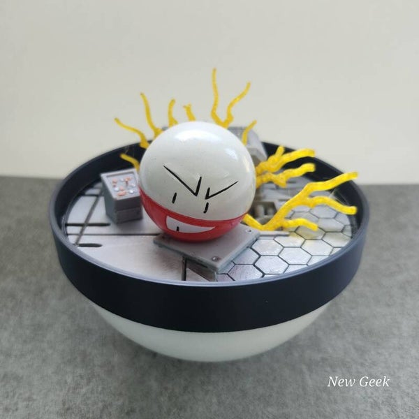 #102 (Pocket Terra 10 cm)
