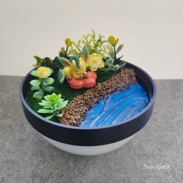 #470 (Pocket Terra 10 cm)