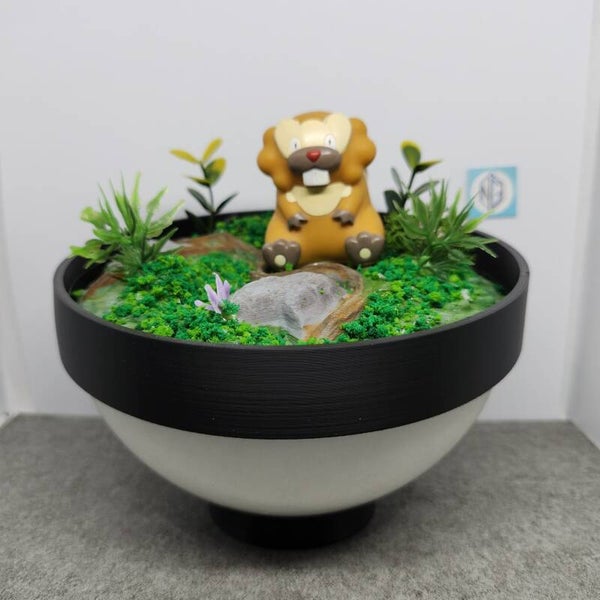#400 (Pocket Terra 12 cm)