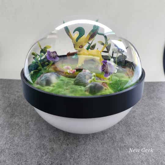 #470 (Pocket Terra 12 cm)