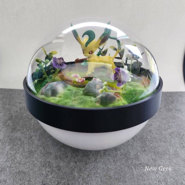 #470 (Pocket Terra 12 cm)