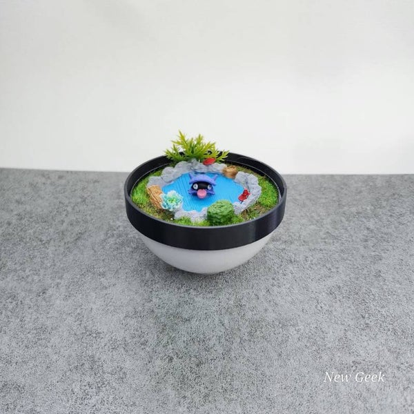 #090 (Pocket Terra 6 cm)