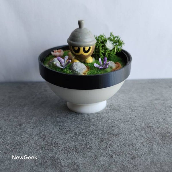 #273 (Pocket Terra 6 cm)