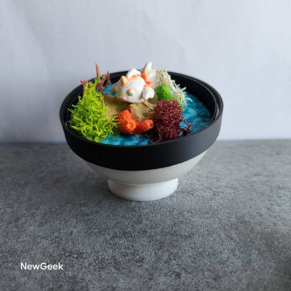 #118 (Pocket Terra 6 cm)