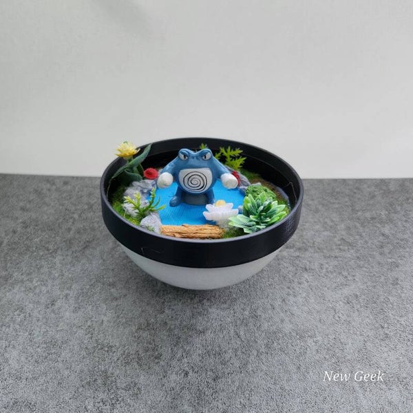 #061 (Pocket Terra 7 cm)