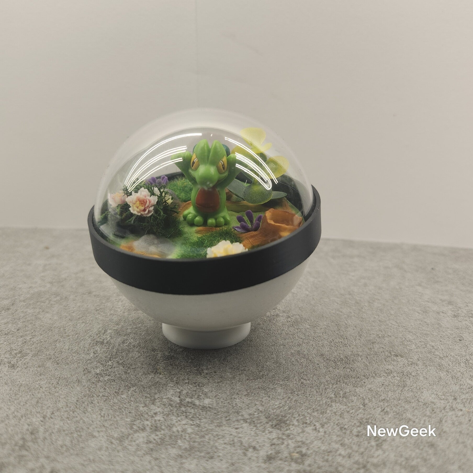 #252 (Pocket Terra 7 cm)