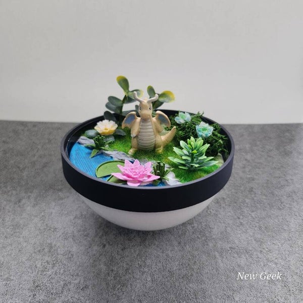 #149 (Pocket terra 8 cm)