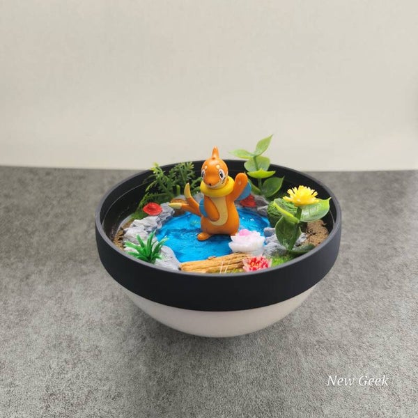#418 (Pocket terra 8 cm)