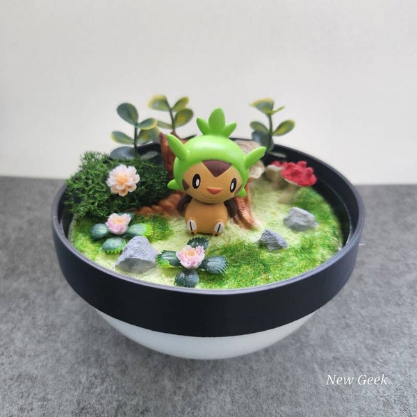 #650 (Pocket Terra 10 cm)