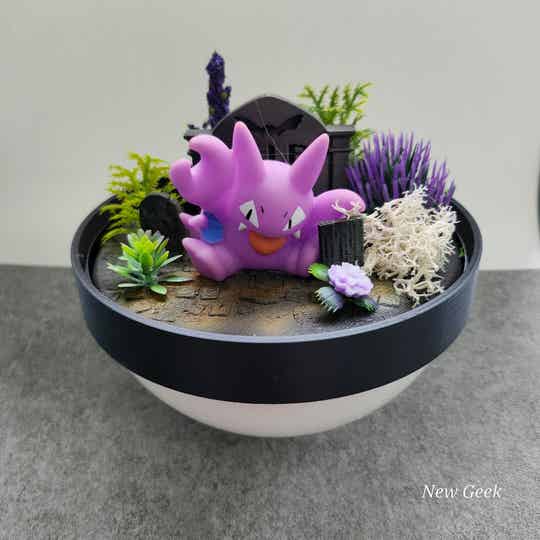 #207 (Pocket Terra 12 cm)