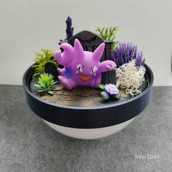 #207 (Pocket Terra 12 cm)