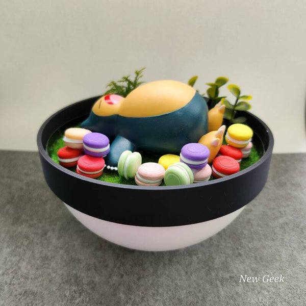 #143 (Pocket Terra 12 cm)