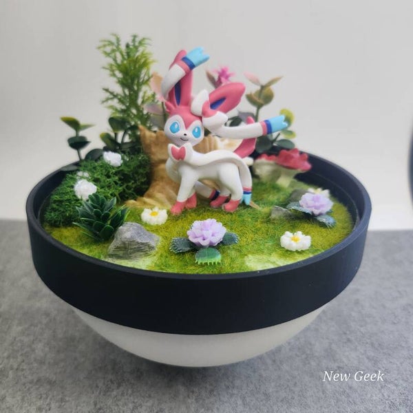 #700 (Pocket terra 12 cm)