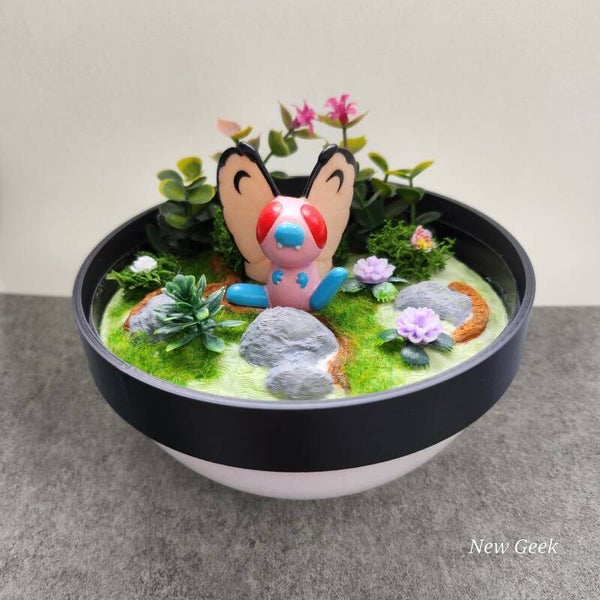 #012 (Pocket Terra 12 cm)