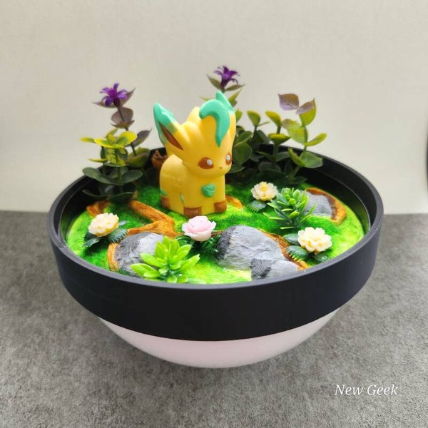 #470 (Pocket Terra 12 cm)
