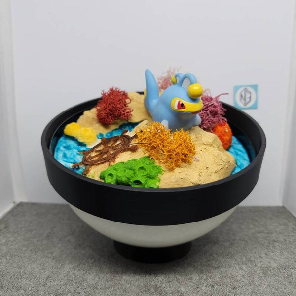 #171 (Pocket Terra 12 cm)