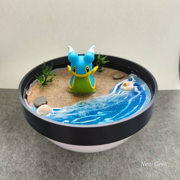 #422 (Pocket Terra 12 cm)