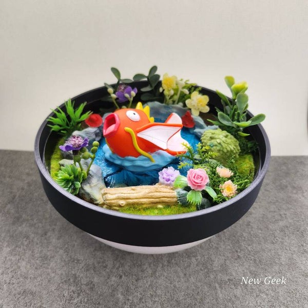 #129 (Pocket Terra 12 cm)
