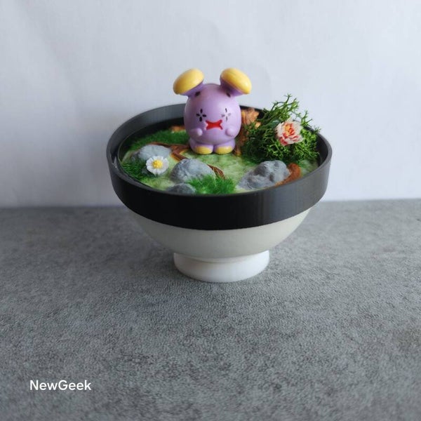 #293 (Pocket Terra 6 cm)