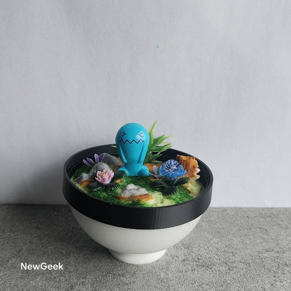 #202 (Pocket Terra 7 cm)